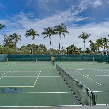 Turtle Bay Condo With Pool Access And Golf Course! Kahuku Exterior photo