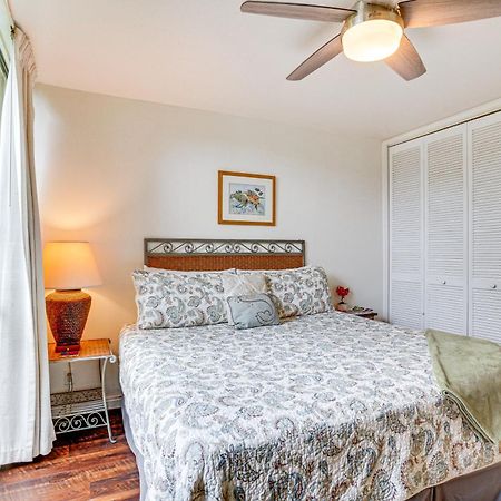 Turtle Bay Condo With Pool Access And Golf Course! Kahuku Exterior photo