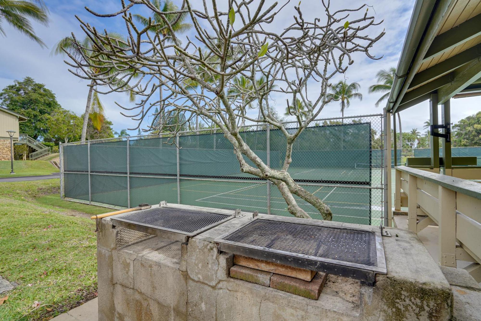 Turtle Bay Condo With Pool Access And Golf Course! Kahuku Exterior photo