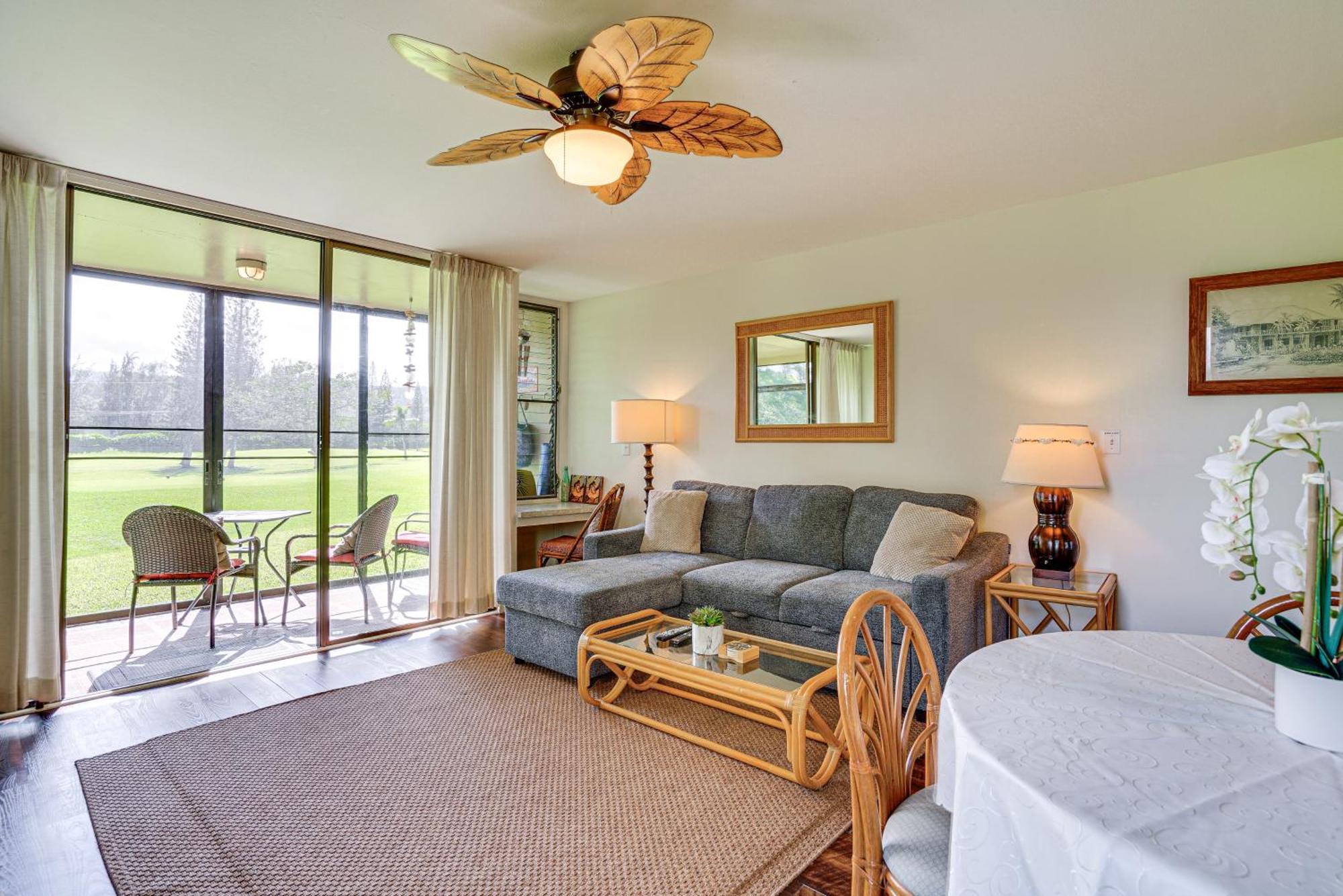 Turtle Bay Condo With Pool Access And Golf Course! Kahuku Exterior photo